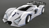 Quimera AEGT (All Electric GT) Evo2