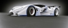 Quimera AEGT (All Electric GT) Evo2