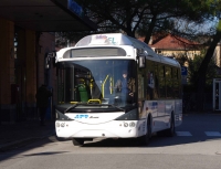 Wiener Linien elektryfikuje dwie linie autobusowe w Wiedniu