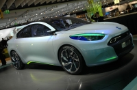 Elektryczne Renault o zasięgu 240 km w 2015r.?