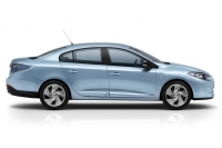 Renault prezentuje produkcyjne wersje aut elektrycznych