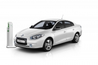 Nowe informacje na temat samochodów elektrycznych Renault