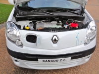 Renault Kangoo Express Z.E.