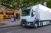 Renault Trucks D EV