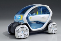 Renault będzie produkować kilka modeli aut elektrycznych