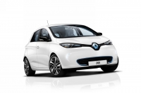 We Francji sprzedaż aut elektrycznych spadła w sierpniu do około 400 sztuk