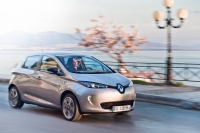 Wyniki sprzedaży aut elektrycznych w Europie za 2014r.