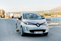 Renault sprzedało w marcu we Francji ponad 1000 Zoe