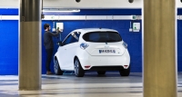 Wyniki sprzedaży aut elektrycznych we Francji w styczniu i lutym
