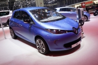 Renault rozpoczyna w Polsce sprzedaż modelu Zoe