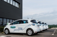 Sprzedaż aut elektrycznych w Europie sięga 85.000 po 11-miesiącach