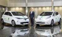 Wyniki sprzedaży aut elektrycznych w Europie w pierwszych 6-miesiącach 2015r.