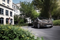Sprzedaż aut elektrycznych Renault w czerwcu 2017r. na rekordowym poziomie