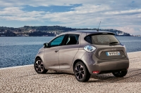 Renault zapowiada bardziej przystępny cenowo samochód elektryczny