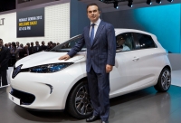 Alians Renault-Nissan wkrótce sprzeda 100-tysięczne auto elektryczne