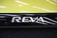 Mahindra & Mahindra przejmuje REVA Electric Car