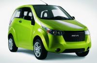 Reva zaprezentuje dwa nowe samochody elektryczne