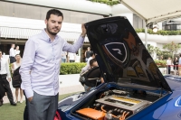 Rimac Automobili pozyskuje od nowych inwestorów 10 mln EUR