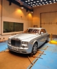 Testy Rolls-Royce Phantom 102EX