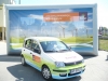 Elektryczny Fiat Panda Grupy Energa