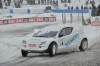 Samochód elektryczny startujący w serii Trophée Andros Electrique