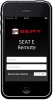 Aplikacja do komunikacji z samochodem SEAT Altea XL Electric Ecomotive