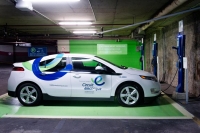Nissan i Hydro-Québec wspomogą rozwój sieci Electric Circuit