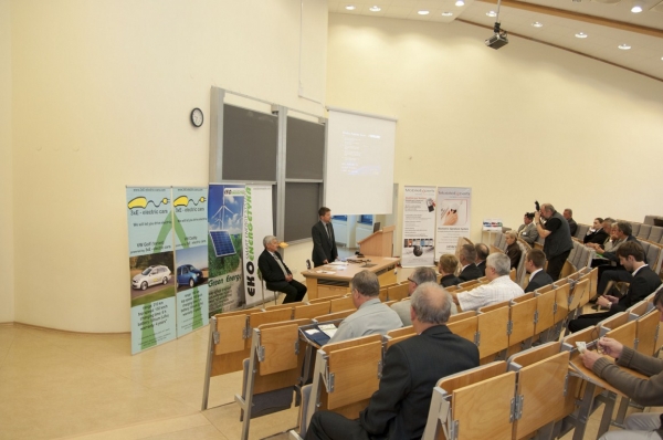 SIPE 2011 - prezentacje