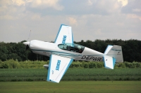 Elektryczna wersja samolotu Extra 330LE ustanowiła rekord wzoszenia 11,5 m/s