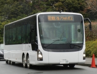 SIM-Drive EV Bus