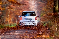 W październiku padł rekord sprzedaży aut elektrycznych w Niemczech