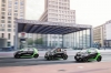 smart forfour, fortwo cabrio i fortwo electric drive