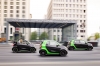 smart fortwo cabrio, fortwo i forfour electric drive
