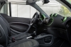 smart fortwo cabrio electric drive 2017