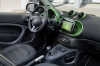 smart fortwo cabrio electric drive 2017