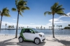 smart fortwo electric drive 2017