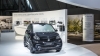 smart fortwo electric drive 4-gen (prototyp)