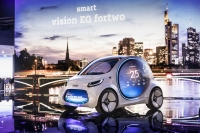 smart vision EQ fortwo