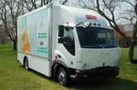 Frito-Lay powiększa flotę pojazdów elektrycznych do ponad 275