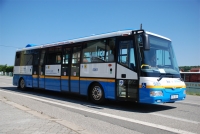 W styczniu w Ostrawie pojawi się drugi elektryczny autobus