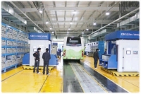Tauron planuje sprowadzić do Polski chińskie autobusy elektryczne?