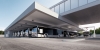 Stacja szybkiego ładowania autobusów elektrycznych ABB Heavy Vehicle Charger (HVC) 