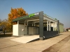 Stacja wymiany akumulatorów GreenWay