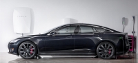 Tesla Motors wprowadza na rynek stacjonarne magazyny energii