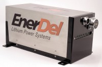 akumulator EnerDel