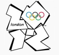 Olimpiada w Londynie w 2012r.