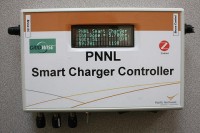 PNNL Smart Charger Controller