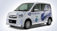 Subaru Plug-In Stella
