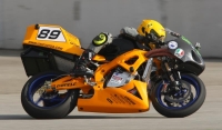 Historia powstawania motocykla SWIGZ.COM Pro Racing