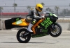 SWIGZ.COM Pro Racing Electric Superbike